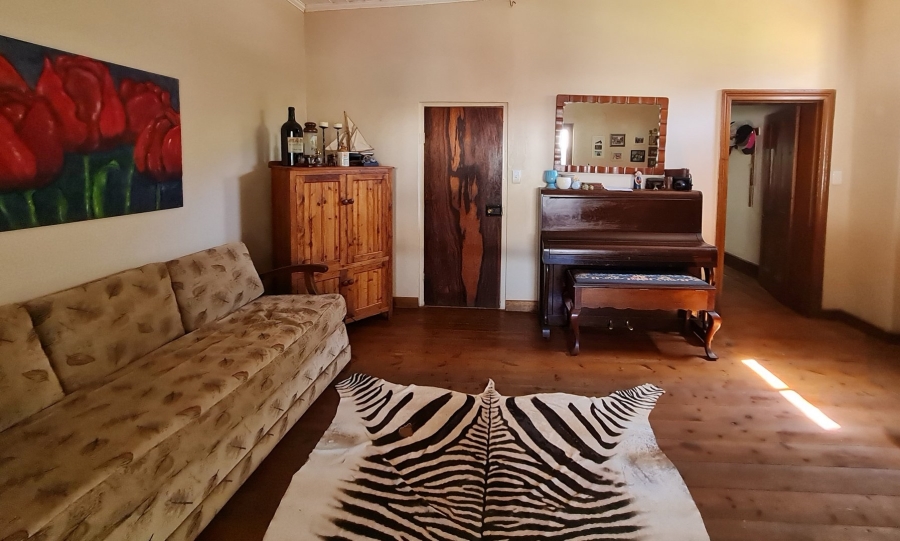 Commercial Property for Sale in Robertson Rural Western Cape